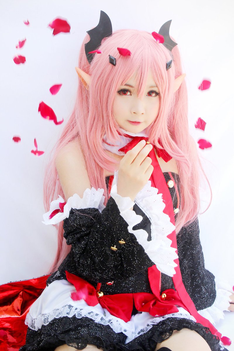 10 cosplayer Tanah Air imut dan cantik ini bikin cowok 