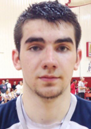 ThePaintCrew's tweet photo. WANTED:

Dakota Mathias is responsible for killing the hopes of thousands in the Kohl Center on Dec. 29, 2015 https://t.co/r2r2AuiDXh