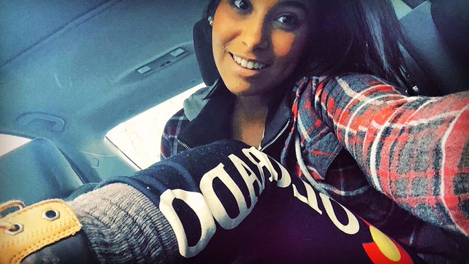 #coloradopride #milehighlife #timberlands #flannelgang https://t.co/E218DtE47u<a href="/tag/coloradopride"class="tags">#coloradopride</a><a href="/tag/milehighlife"class="tags">#milehighlife</a><a href="/tag/timberlands"class="tags">#timberlands</a><a href="/tag/flannelgang"class="tags">#flannelgang</a>