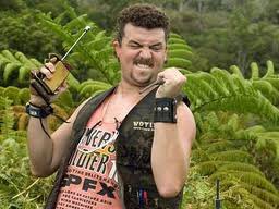 Happy birthday Danny McBride 