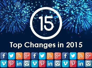 faberdan's tweet photo. 15 Things in 2015 That Changed #SocialMedia Forever https://t.co/4WAXutKo4X #digitalmarketing https://t.co/mb9UlNwsWX