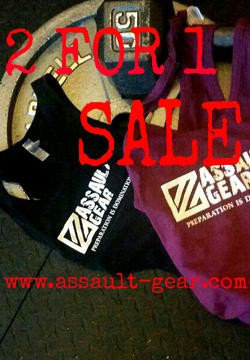 AssaultGear28's tweet photo. BY POPULAR DEMAND 2 FOR 1 SPECIAL IS BACK!! GO TO https://t.co/wuSS4Njunl ORDER TODAY :-) https://t.co/u2vOUesbKK