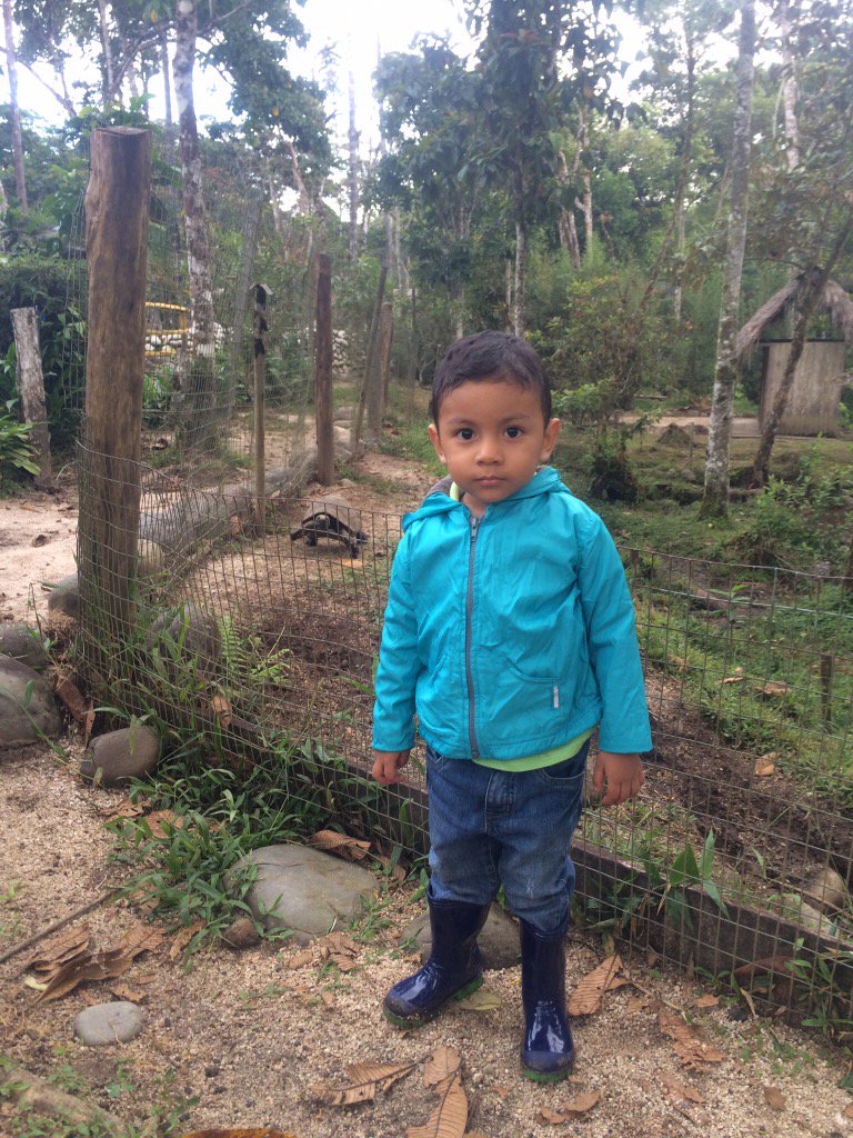 XavierFST's tweet image. Mi Tesoro más grande estrenando sus 7 vidas. Una excursión a otro nivel terminamos rendidos pero vale la pena