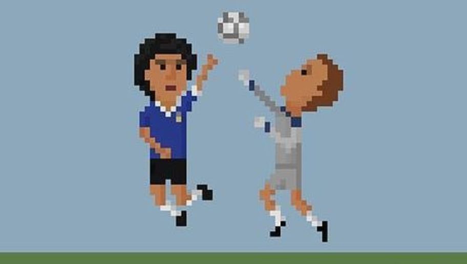 EnOffside__'s tweet photo. Adivina qué futbolistas se esconden tras estas fotos borrosas | IMPERDIBLE https://t.co/R7zwR1UrhL https://t.co/BSkJMo0j8o