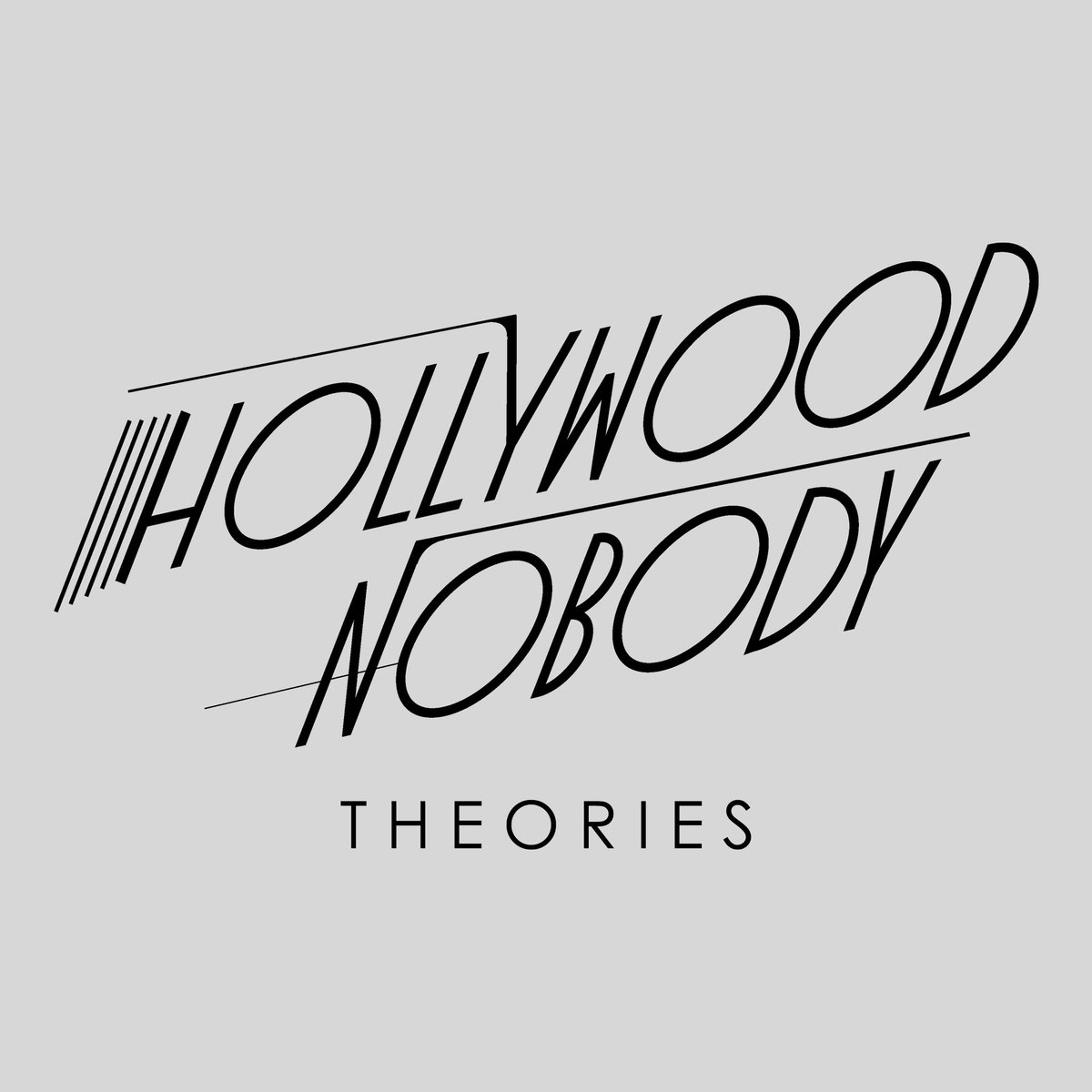 Pagiii ini dia Hollywood Nobody official video audio "Theories" -- youtube.com/watch?v=j2sGfi…