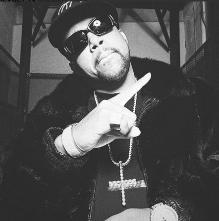 Happy birthday to the legendary Pimp C
December 29, 1973 - December 4, 2007 
 