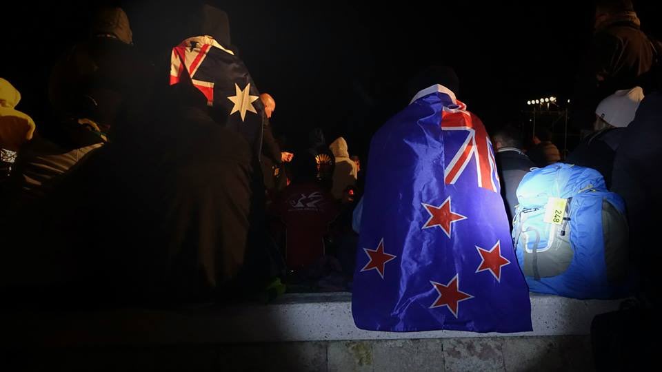 kimbakerwilson's tweet photo. Gallipoli 100 years #KBW2015 https://t.co/JBymYEqtlx