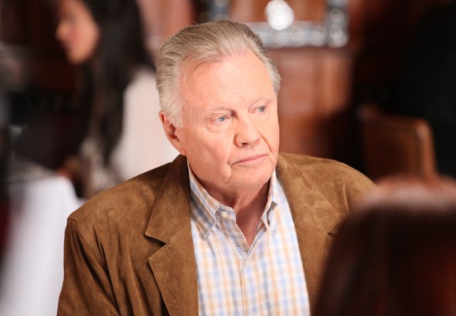 Jon Voight - IMDb