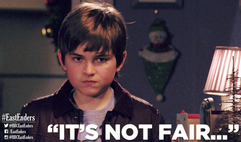 BealeBobby's tweet photo. Me #EastEnders https://t.co/O8HeXJ5FjJ