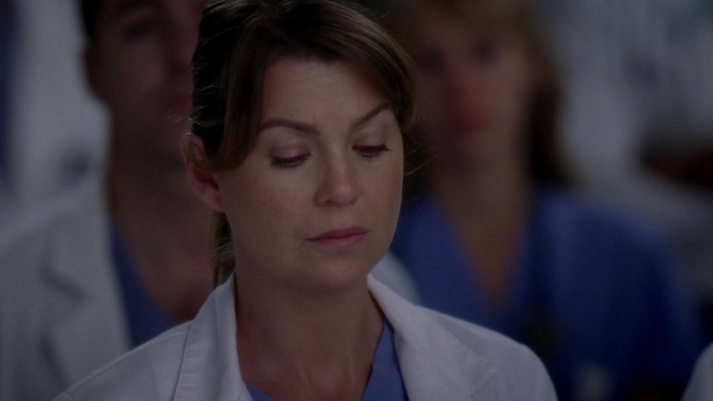 rtcharacters's tweet photo. meredith grey || grey's anatomy https://t.co/H7HOEBdezR