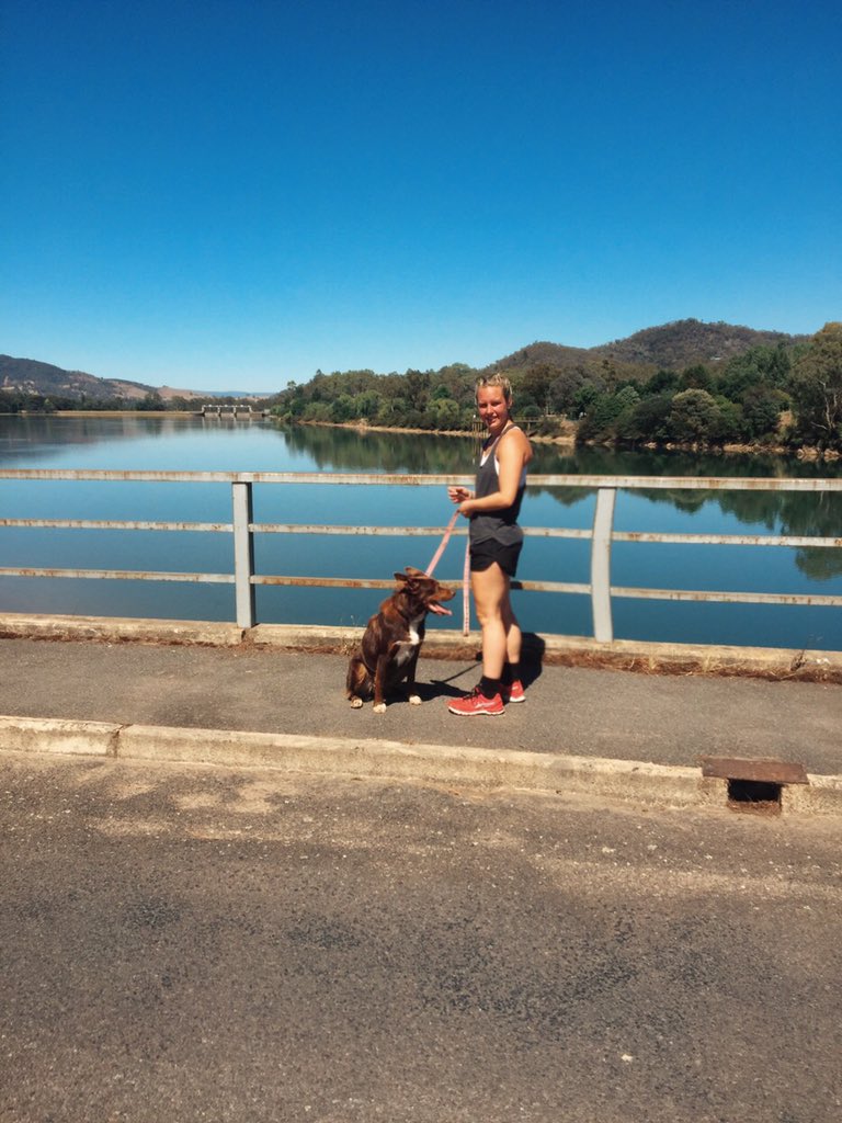 SamanthaBullas's tweet photo. early morning to try beat the heat #w2session2 #rayscave @YouthGirls @TACVictoria https://t.co/GsKwfy5oYE