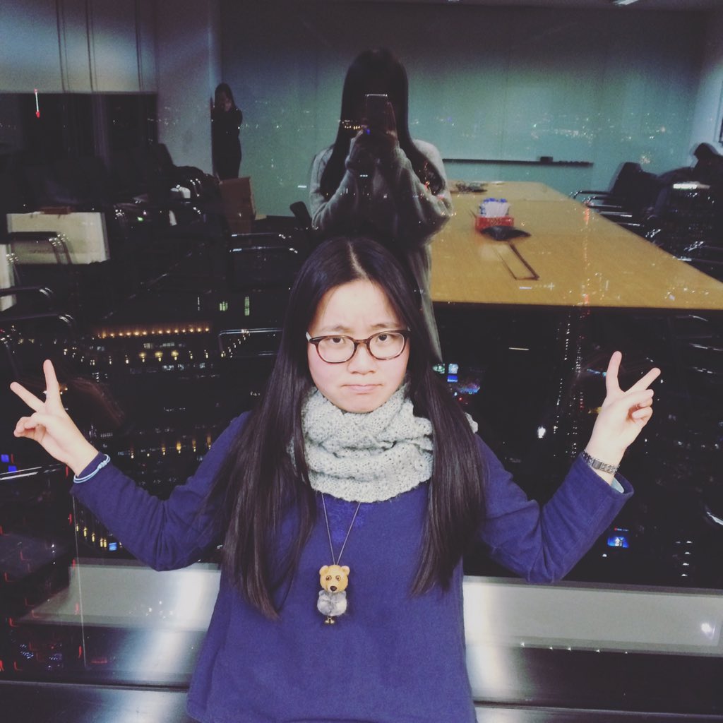 小柚子 tweet media