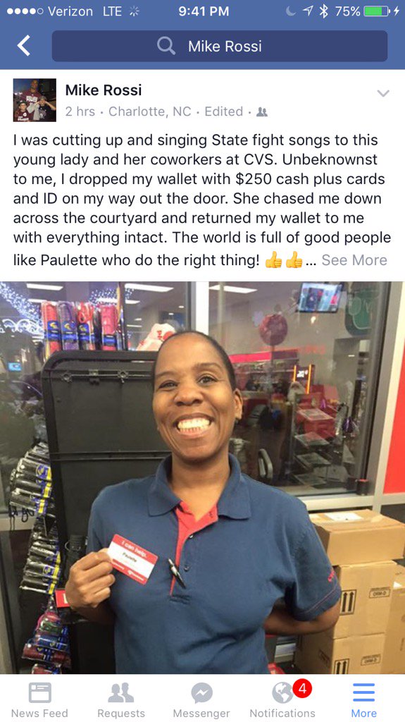 mrmikerossi's tweet photo. #CVS_Extra #employeeoftheyear https://t.co/4MHSabRQjJ