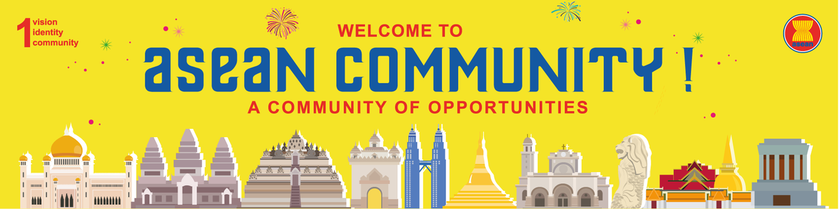 ASEAN tweet media