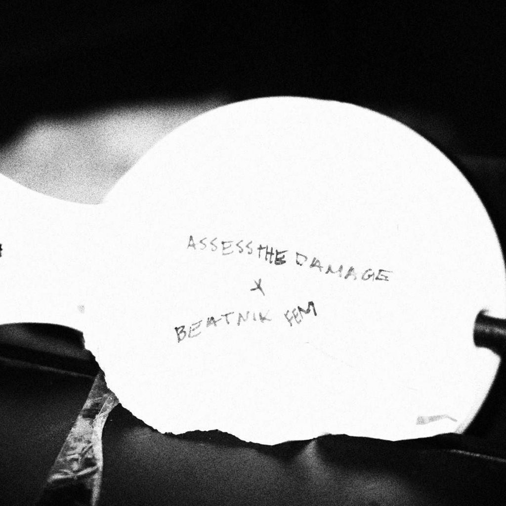 producerpassion's tweet image. Album art. Asess the Damage. SoundCloud.

ift.tt/1VoKTLZ

#artist #musicartist #abletonlive #ableton #dj …