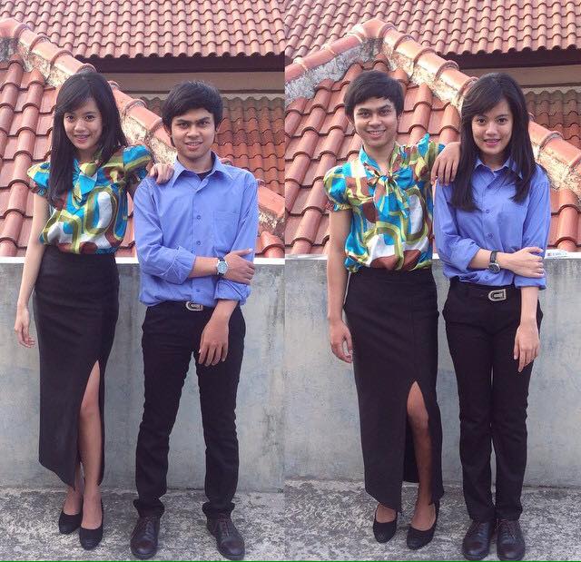 Alex on Twitter Lawak siot siap tukar baju lagi HAHAHA Alex on Twitter Lawak siot siap tukar baju lagi HAHAHA