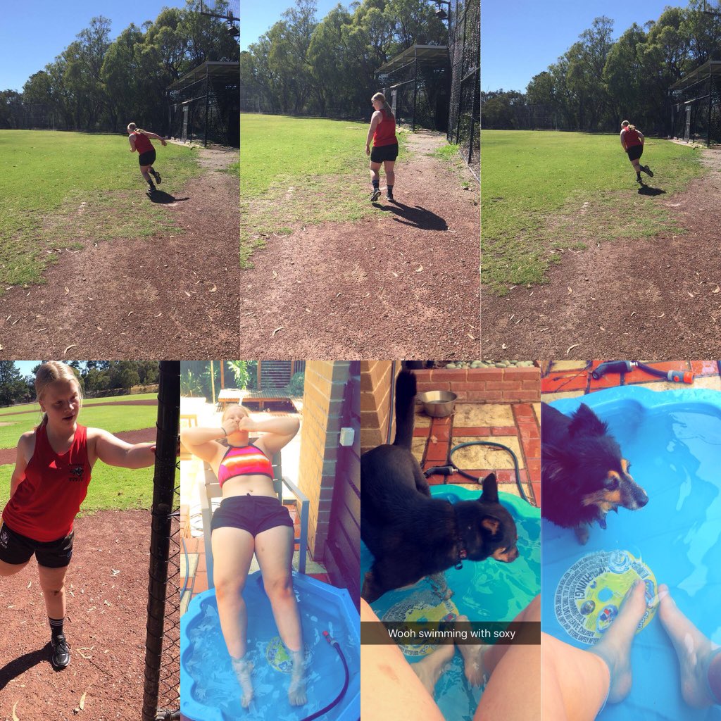 PaigeSurplice12's tweet photo. @YouthGirls #week2session1 #rayscave getting it done https://t.co/SgPu4tVdgX