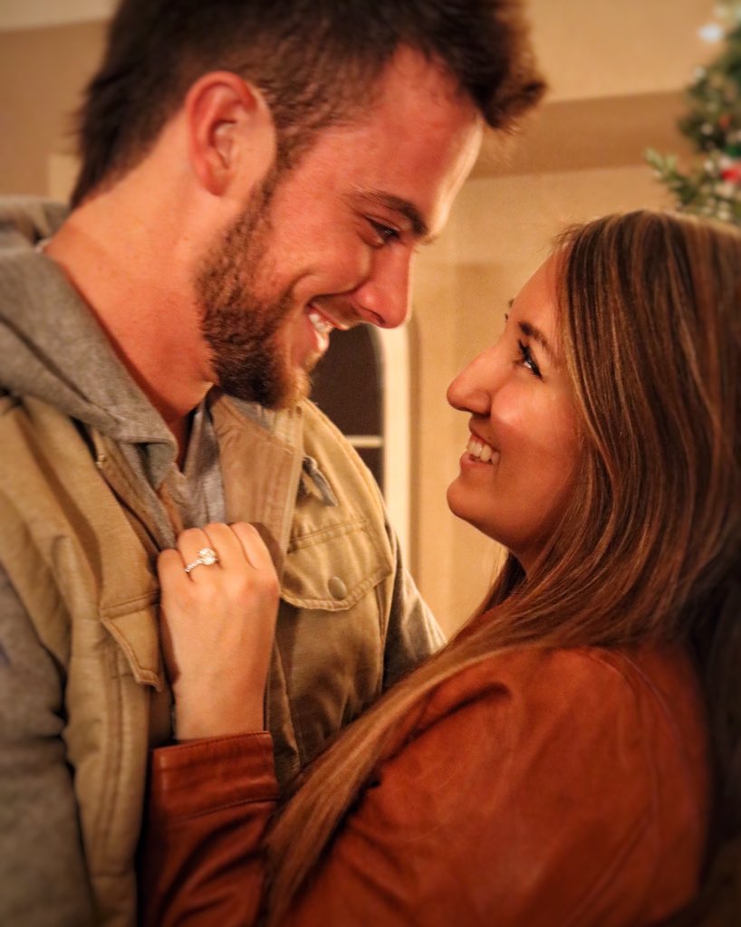 Kris Bryant on X: Only took me 8 years, but I can't wait to marry