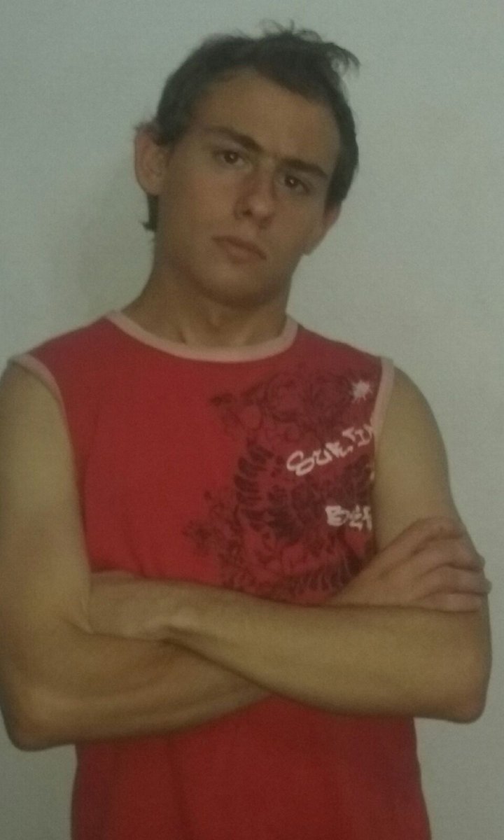 CTEncuestas's tweet photo. EQUIPO ROJO-VIGNISTAS 🔴
Nombre: Lucio
Apellido: Delpópolo
Twitter: @LucioDelpopolo

4ta GENERACIÓN #CombateTribunero https://t.co/4o1KVorNim