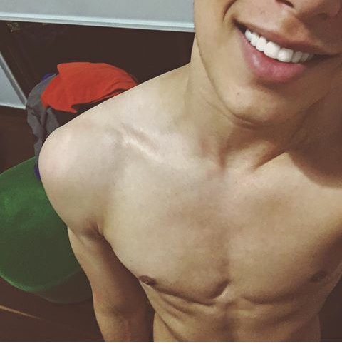 TomasTLB_'s tweet photo. Amo a este boy, con todo mi corazón @thelatinboyreal https://t.co/6hR8MGXayE