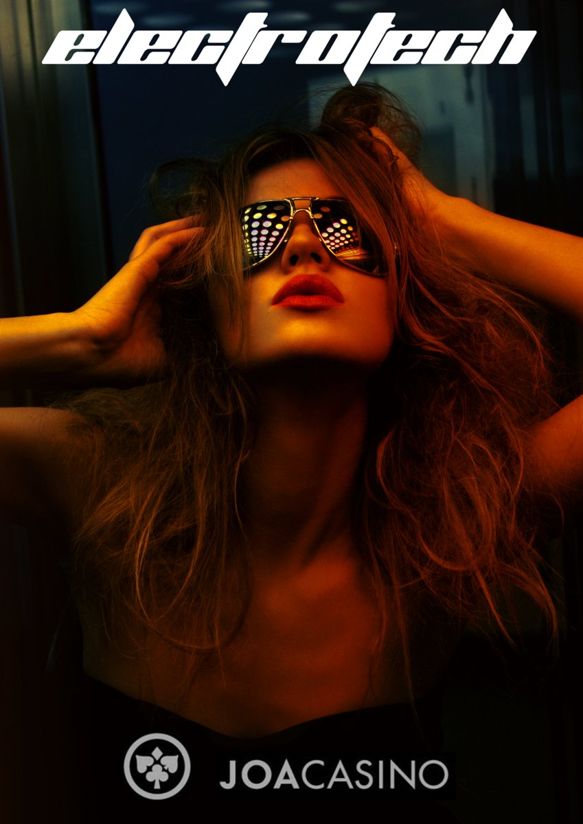 SlimeDesigns's tweet image. #electrotech at @joacasino #flyerdesign #EDM #DJ @jaylockdj #graphicdesign