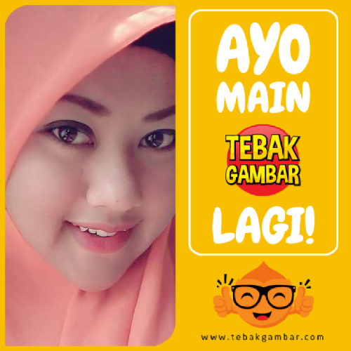 isyeusukmana's tweet photo. @tebakgambar_id #maintebakgambar 
iseng" berhadiah hehehee 😄😋 https://t.co/OpjvNz99p1