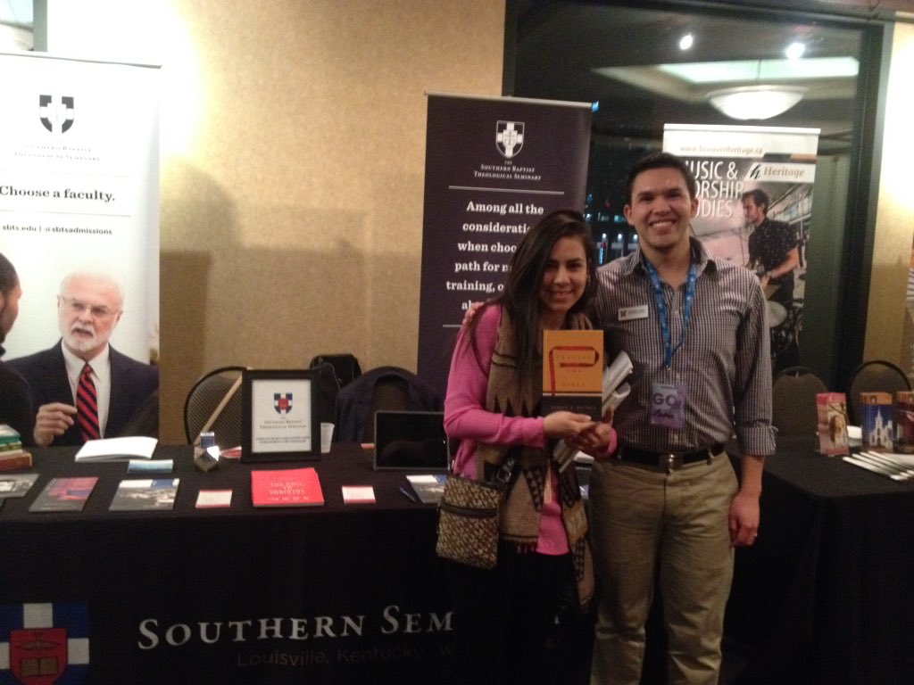 drezvera99's tweet image. Congratulations Gabriela! @SBTSadmissions is happy to give you this copy of @DonWhitney&apos;s book. #p2cplus