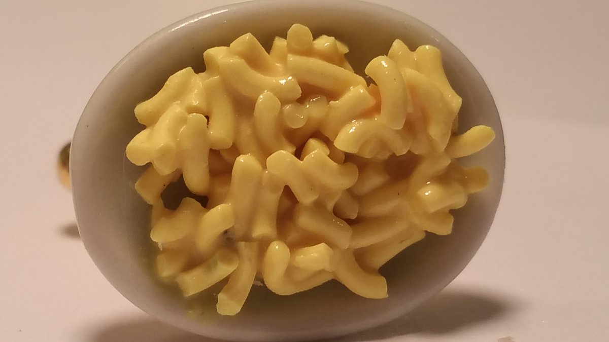 buttonboynet's tweet image. #kraftdinner rings!
 etsy.com/ca/shop/MiniFo…