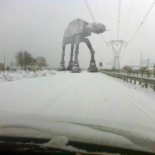 CrystalBeshara's tweet image. #ottawa #blizzard #strikes #roadsafety ;)