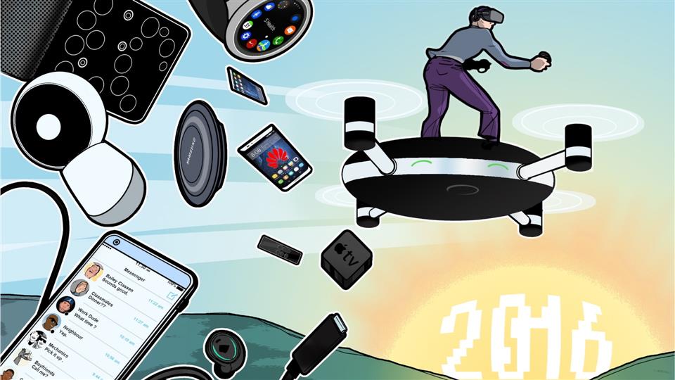 CNSissues's tweet image. RT @WSJ "The tech that will change your life in 2016
  " ow.ly/WxzFb  #Testforsecurity