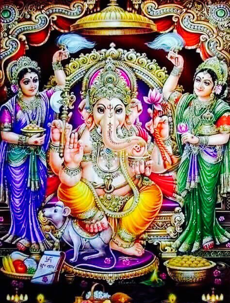 VijayMittal2512's tweet photo. विनायक नमस्तुभ्यं सततं मोदकप्रिय।
अविघ्नं कुरु मे देव सर्वकार्येषु सर्वदा॥

॥ॐ श्री गणेशाय नमः॥ https://t.co/oT3MmYpcId