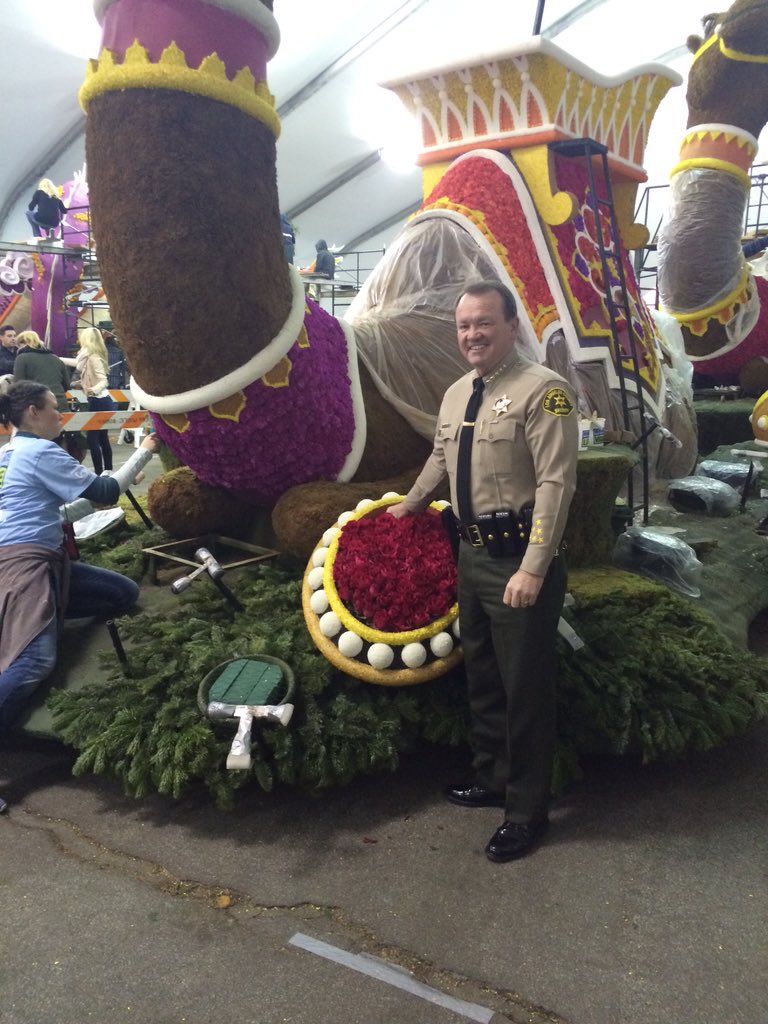 LACoSheriff32 tweet picture