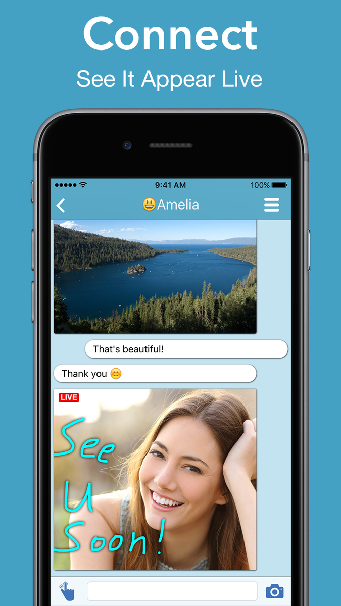 Ingerchat tweet media