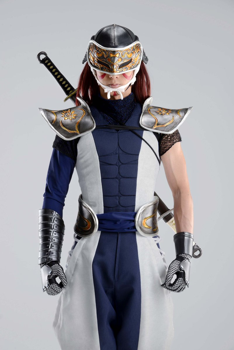 斬劇 戦国basara Pa Twitter そして 風魔小太郎 T Co Wenaxs6t2e