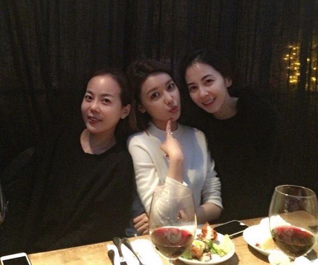 [OTHER][15-02-2014]SooYong tạo tài khoản Instagram và Weibo + Selca mới của cô - Page 10 CXccNPsUwAELpTq