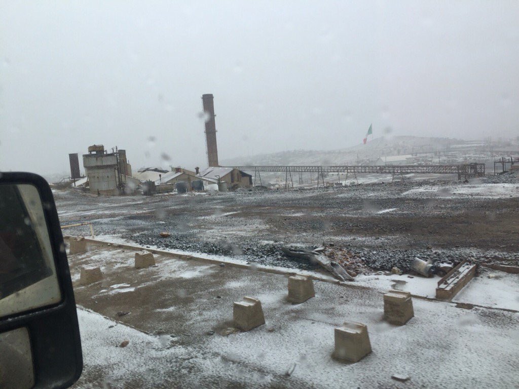 Segob declara emergencia en 22 municipios de Sonora - CXcdXmTUoAAZMxq