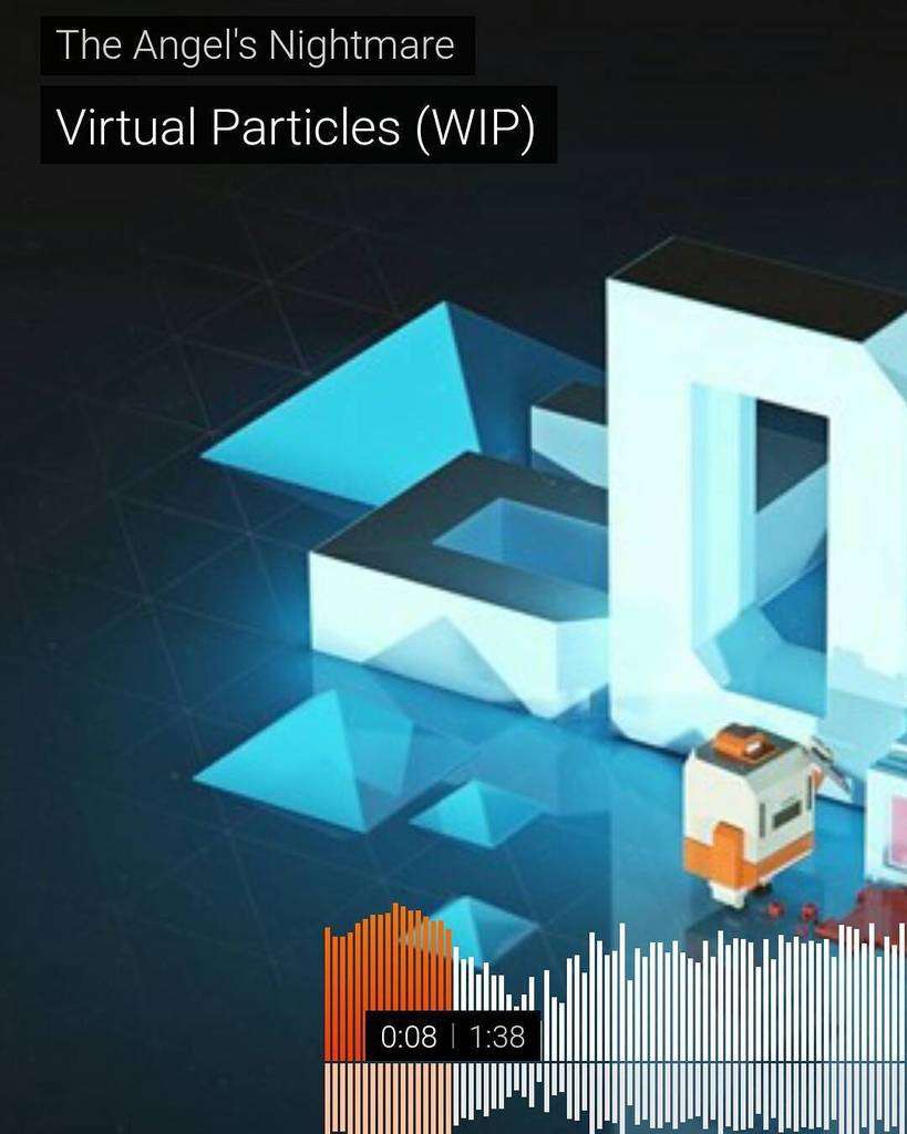 producerpassion's tweet image. New WIP &quot;Virtual Particles&quot;

#edm #house #sound #music #soundcloud #newsong #ableton #abletonlive #flstudio #future…