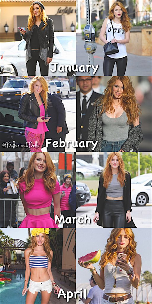 Bellarina0Bella's tweet photo. @bellathorne during 2015👌🏼😻 https://t.co/zrSHgtPUI4
