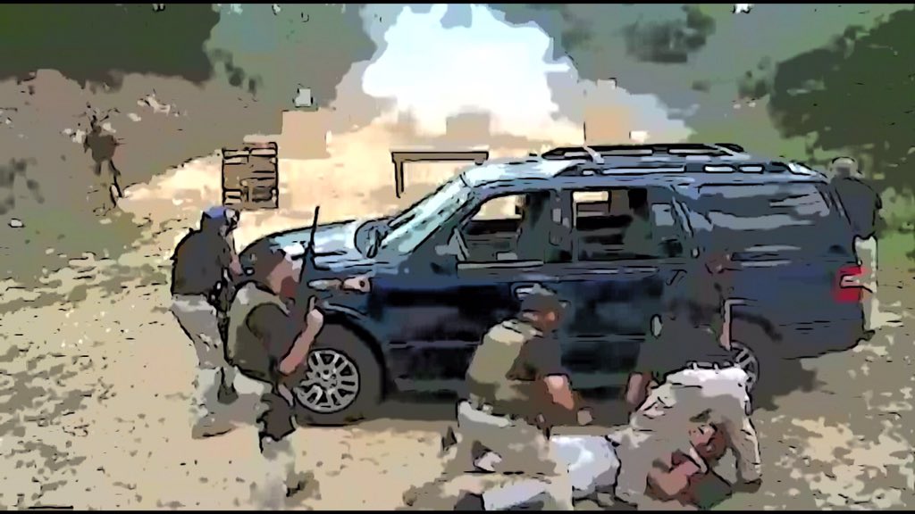 Apache6PI's tweet image. Train until you get it right. #Apache6 #privatesecurity #Tacoma