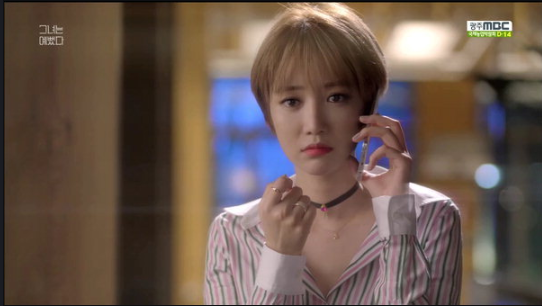 머리 함부로 짜르기 정말 힘들고 고민 많이 했을텐데
      정말 이쁘네요 . ㅠㅠ
  #고준희
  popenter.co.kr