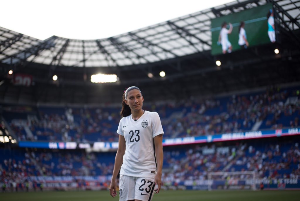 Happy Birthday to the beautiful Christen Press! 