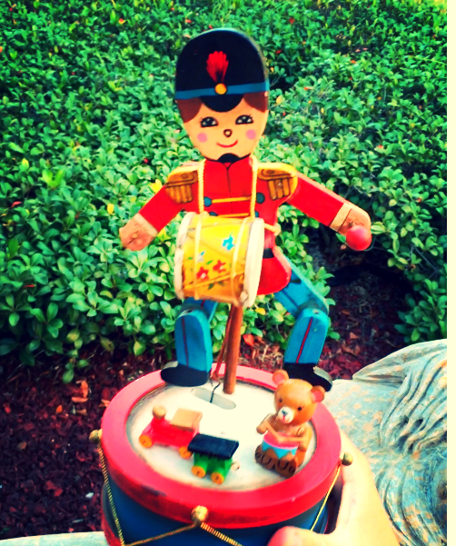 BrianFunkMusic's tweet image. Little Drummer Boy Free #Ableton Live Pack #133 bit.ly/1NLkipz