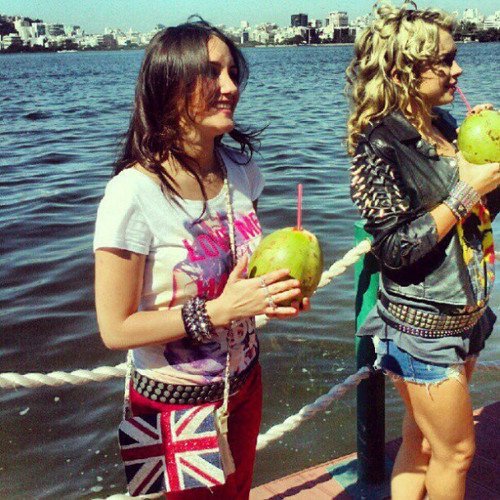 tecuidolua's tweet image. o amor pra mim!