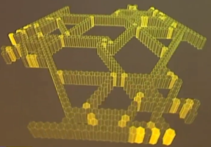 divbyztech's tweet photo. #3D Printed Honeycomb Saves Bees Time and Energy.
#3dprinting #3dprinttech https://t.co/P7RGIR3qvd https://t.co/QO6at09gbE