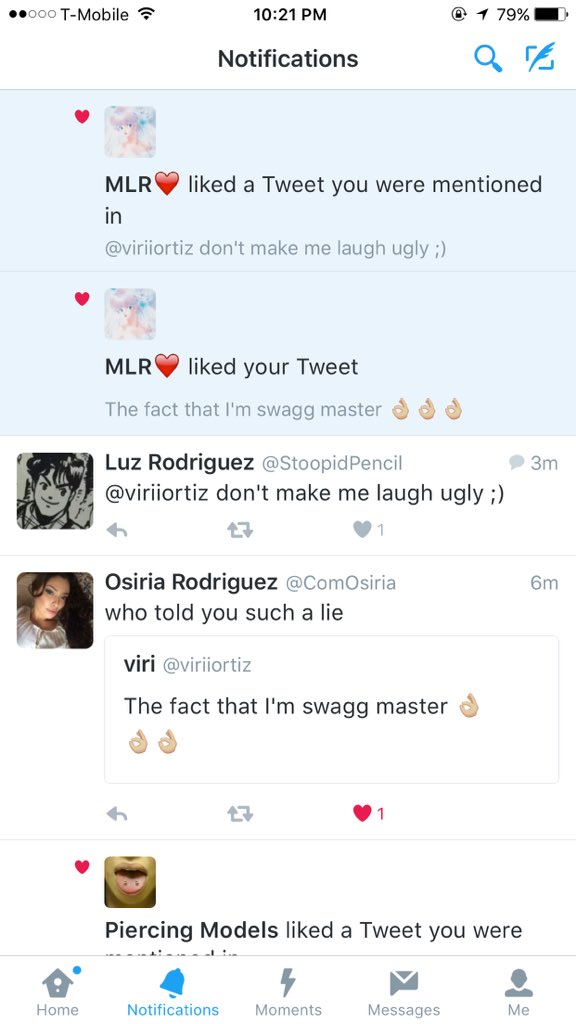 _viridianaa_'s tweet photo. Fam is so ugly. Such support. Love you guys 😘 https://t.co/wBB1YKNtUj