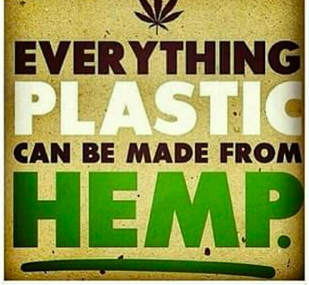 RMHBOfficial's tweet photo. Did you know everything #plastic can be made from #hemp? Make a difference and help the #environment! https://t.co/Mo4Ie26Pix
