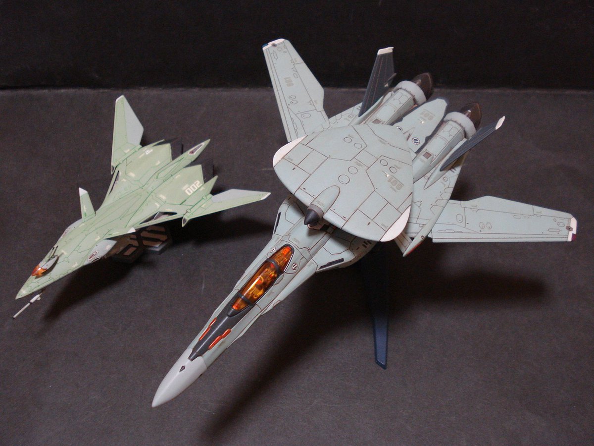 狂鵬 Pa Twitter マクロス関連upします バンダイ1 100vf 25改造vef 25e ヴァリアブルファイター マスターファイルvf 25メサイヤ新たなる救世主より バンダイ1 72ルカ機オマケ ゴースト 1 100yf 29 T Co Li8tamsllh 狂鵬 Pa Twitter マクロス関連upします バンダイ1 100vf 25改造vef 25e ヴァリアブルファイター マスターファイルvf 25メサイヤ新たなる救世主より バンダイ1 72ルカ機オマケ ゴースト 1 100yf 29 T Co Li8tamsllh