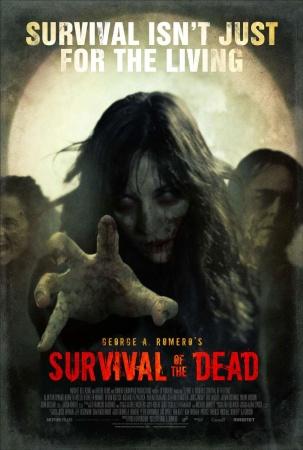 MovieKessler's tweet photo. @TATJANASL I got to play a Romero Zombie, unfortunately it was in the weakest film. #MillennialAngst https://t.co/MpC0wWeHEi