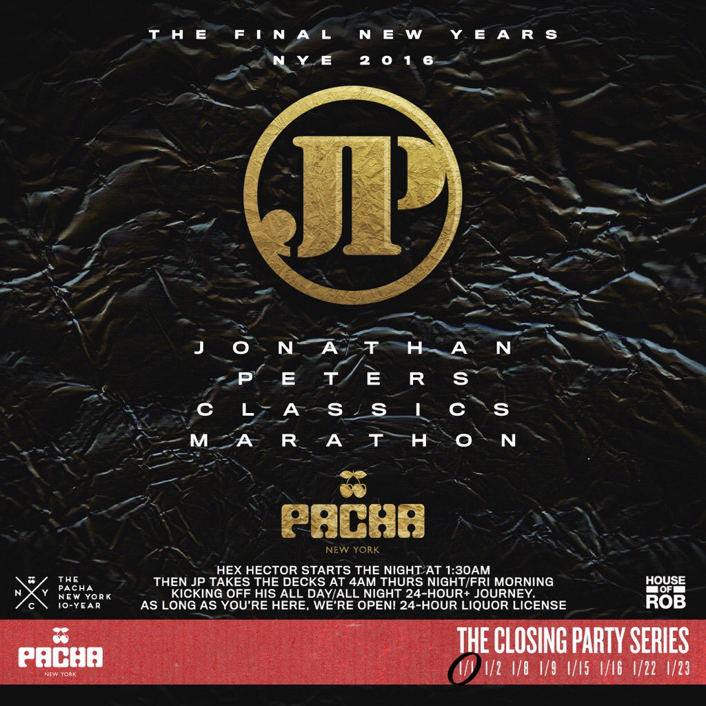 DEG PRESENTS tweet media