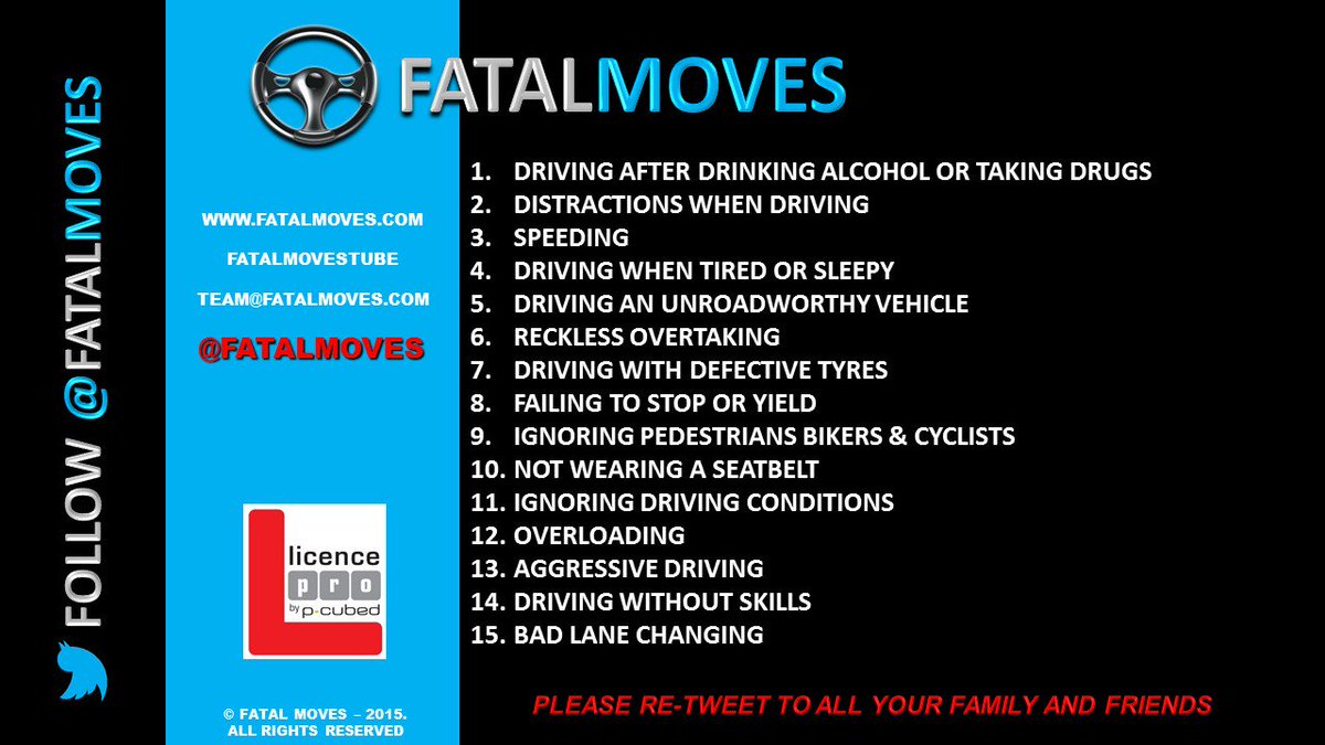 FatalMoves's tweet photo. Sometimes a number of Fatal Moves can conspire to create a crash, usually a really horrific one... https://t.co/SsUz2JkSxI